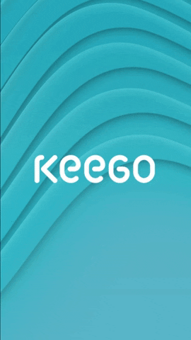 Water Bottle GIF by KEEGOpioneers