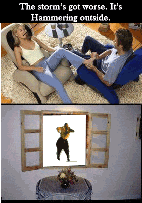 dancing