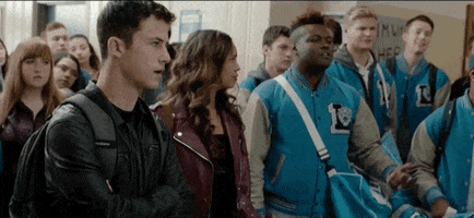 Netflix GIF