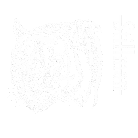 STILLMAN Sticker