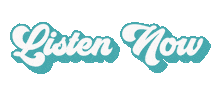 Microphone Listen Sticker by NEOpodcast