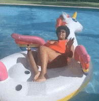 See Ya Lol GIF by Julia Jennings