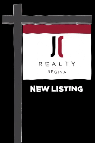 Jason Clermont - JC Realty Regina GIF