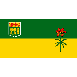 Yourbeingsaskatchewanedrightnow Sticker