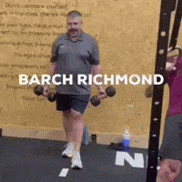 BARCH Richmond GIF