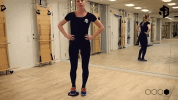 fitness workout GIF