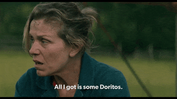 Frances Mcdormand Mood GIF by Searchlight Pictures