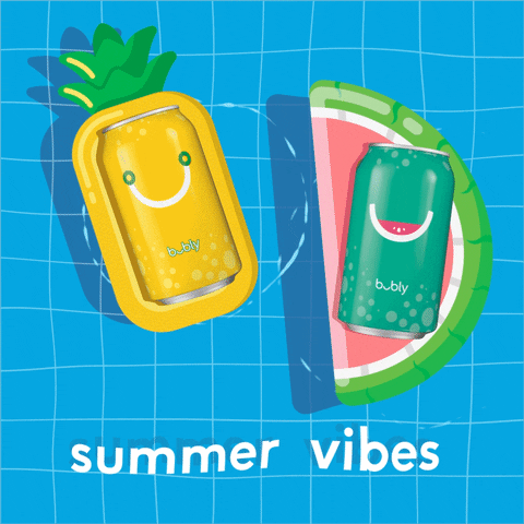 Summer-vibes GIFs - Get the best GIF on GIPHY