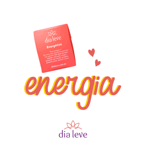 Dia Leve Sticker
