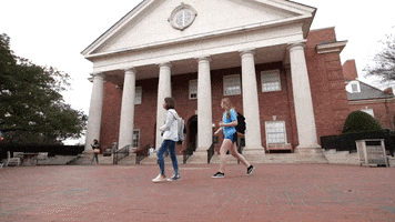 College Life GIF by TXWomans