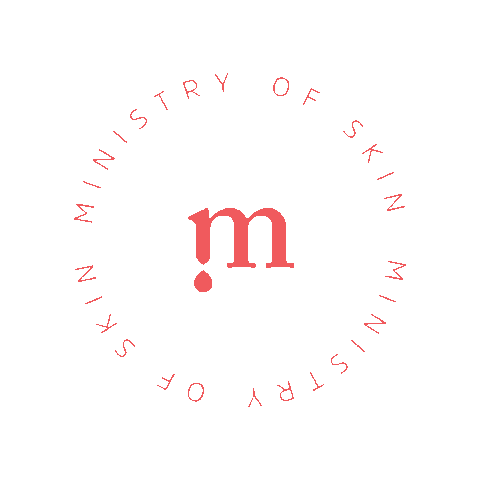 MOS Sticker