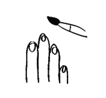 Beauty Podcast Sticker by SuperMamas