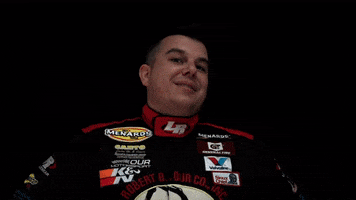 Racing Thumbs Up GIF by NASCAR