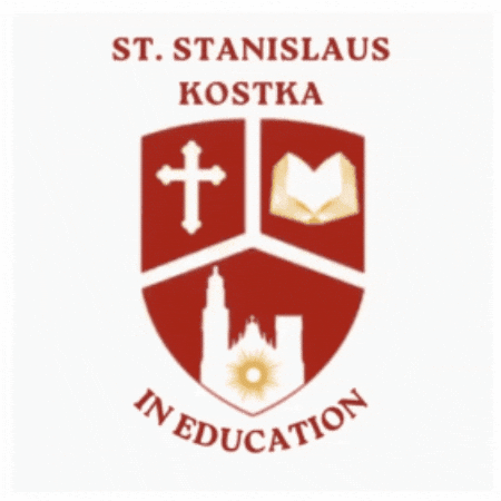 St. Stanislaus Kostka Academy GIF
