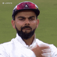 London Love GIF by Lord's Cricket Ground - Find & Share on GIPHY