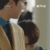 Oh My God Omg GIF by The Swoon