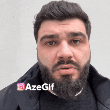 Azərbaycan Fuad GIF