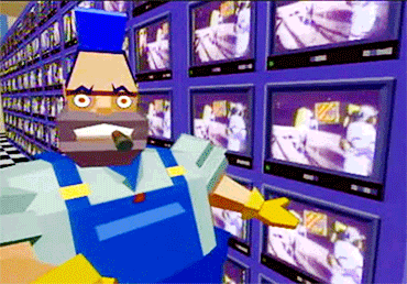 Image result for money for nothing video gif