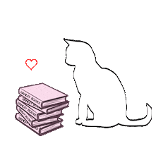 Hamley Books Sticker