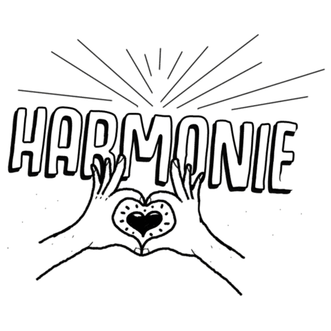 HHmH Sticker