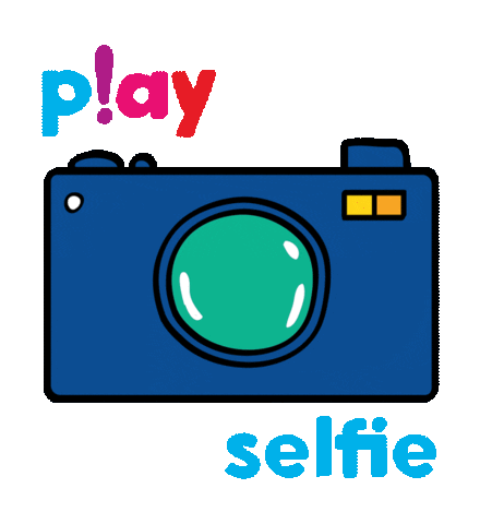 playHOORAY! Sticker