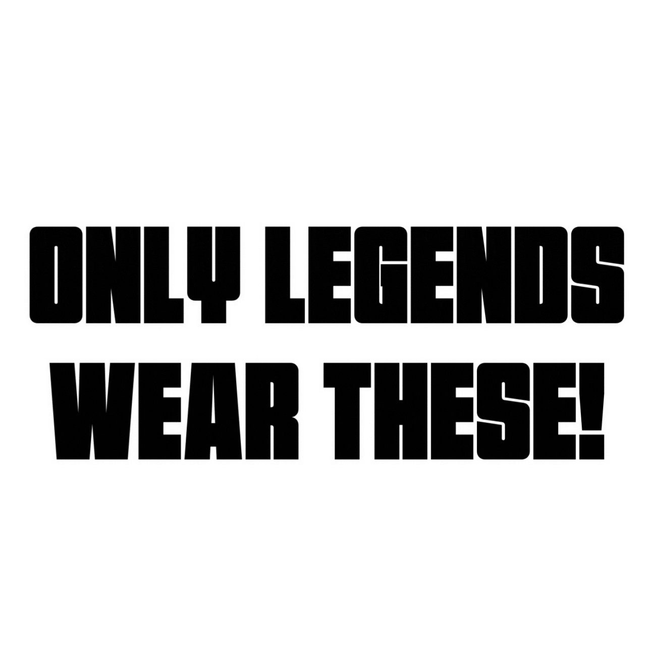 Quote Goalkeeper Sticker by KEEPERsport