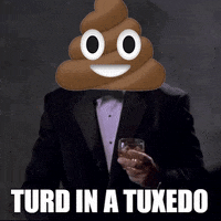 Tuxedo GIF by Violent Professional