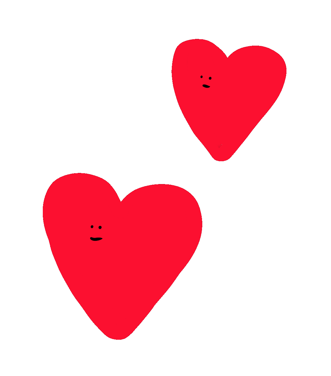 Heart Love Sticker for iOS & Android GIPHY