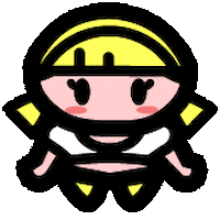 宇宙のちりとなれ Sticker by GENTA