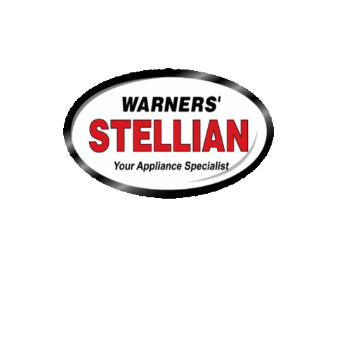 Warners' Stellian Sticker