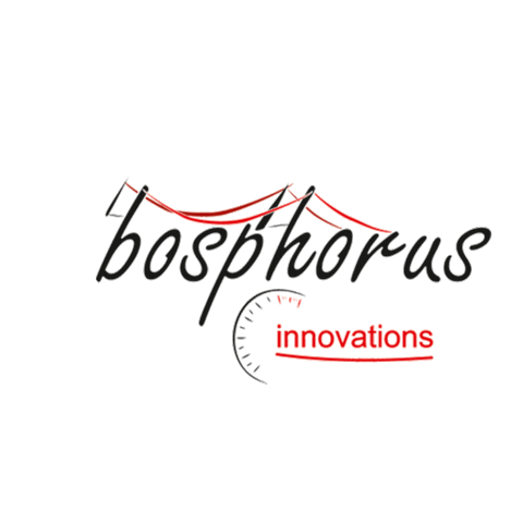 bosphorusinnovations Sticker