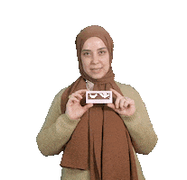 Pinar Os Sticker by Lisya Beauty