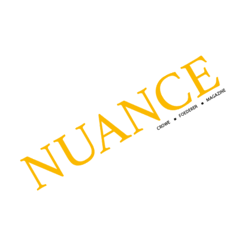 Crowe Foederer Sticker