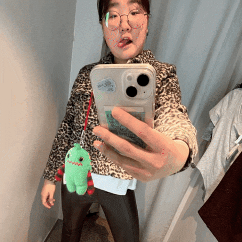 Fashion GIF