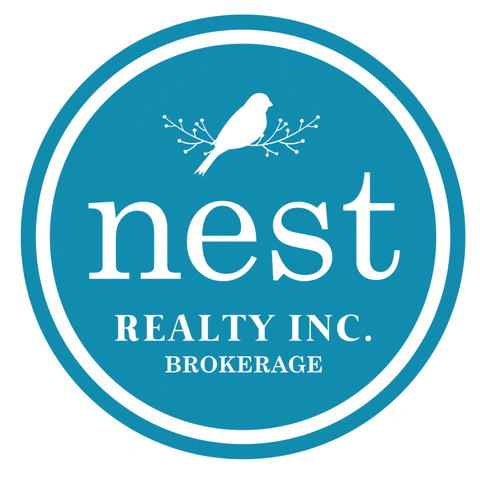 Realestate Brokerage GIF by NestRealtyInc