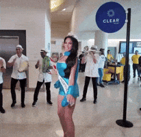 Miss Universe Mupr GIF