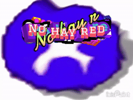 No Hay Red GIF