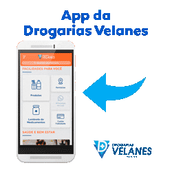 DrogariasVelanes Sticker