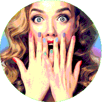 Sticker by Nati Cosmética