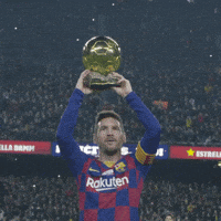 Psg-messi GIFs - Get the best GIF on GIPHY