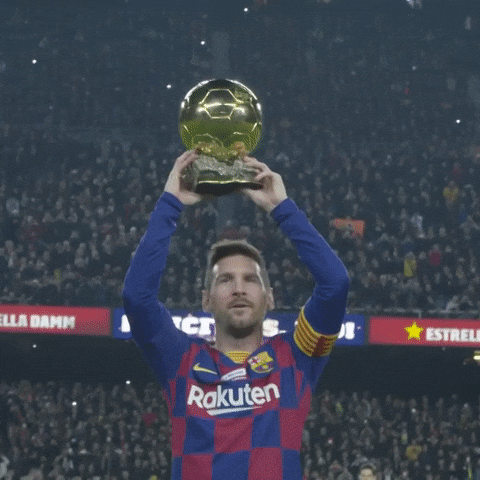 Messi Goat GIFs - Find & Share on GIPHY