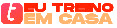 Aplicativo Treino Sticker