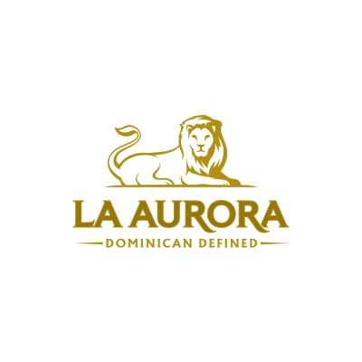 Dominican Republic Sticker by La Aurora Cigars