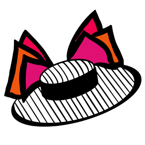 Sticker by KIKOKO