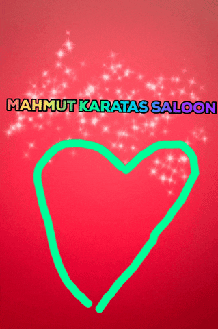 Mahmut Karatas Saloon GIF