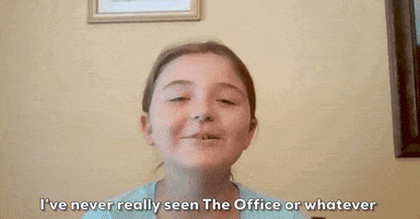 The Office Sgn GIF by SomeGoodNews