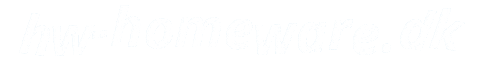 hw-homeware Sticker