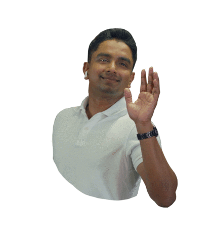 GuruProductionsSG Sticker