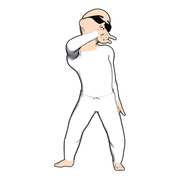 Happy GIF