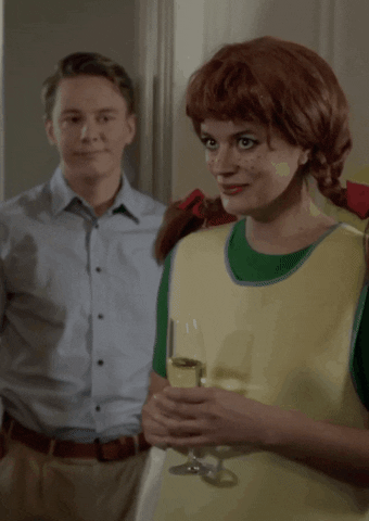 Charlotte-holmes GIFs - Get the best GIF on GIPHY